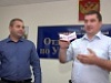  Почти четверть века на страже правопорядка